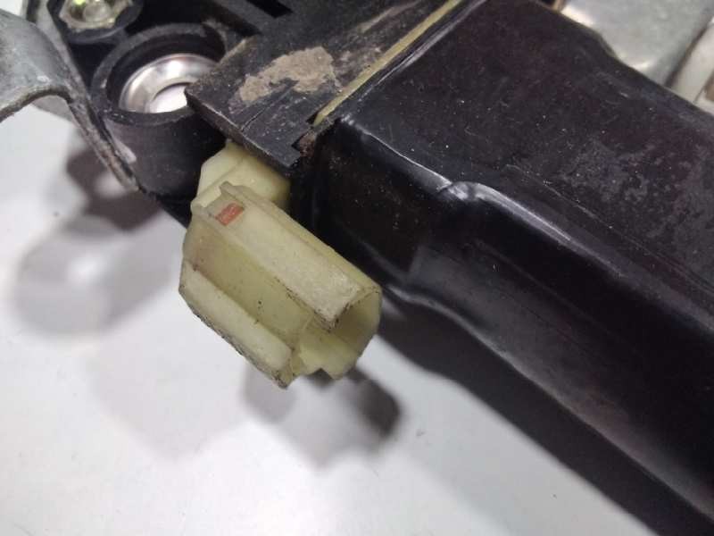 Recambio de elevalunas delantero derecho para hyundai atos prime (mx) gl referencia OEM IAM 8240205000  