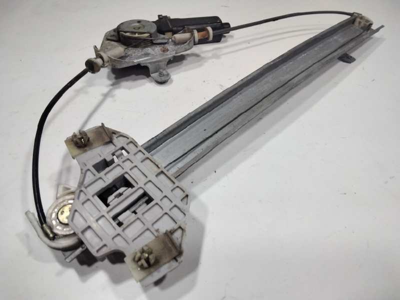 Recambio de elevalunas delantero derecho para hyundai atos prime (mx) gl referencia OEM IAM 8240205000  