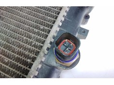 Recambio de radiador agua para renault kangoo (f/kc0) rn/alap modell (kcoa/c/d/e/h/u) referencia OEM IAM 856435S 7700304932D  2