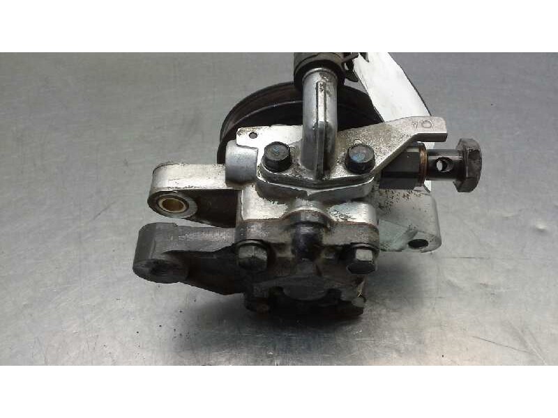 Recambio de bomba direccion para hyundai lantra berlina (rd) 1.6 gls referencia OEM IAM 5711029101  