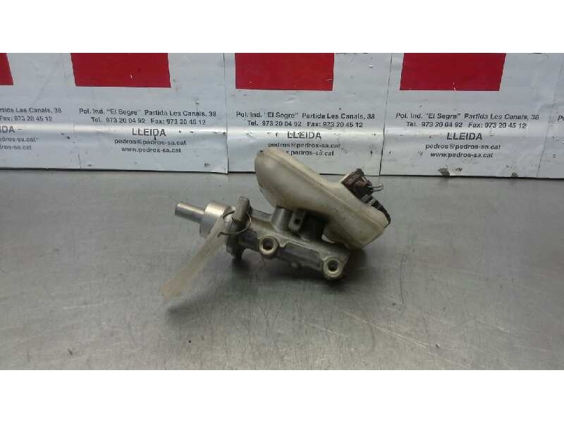 Recambio de bomba freno para peugeot partner (s1) 2.0 hdi cat referencia OEM IAM   