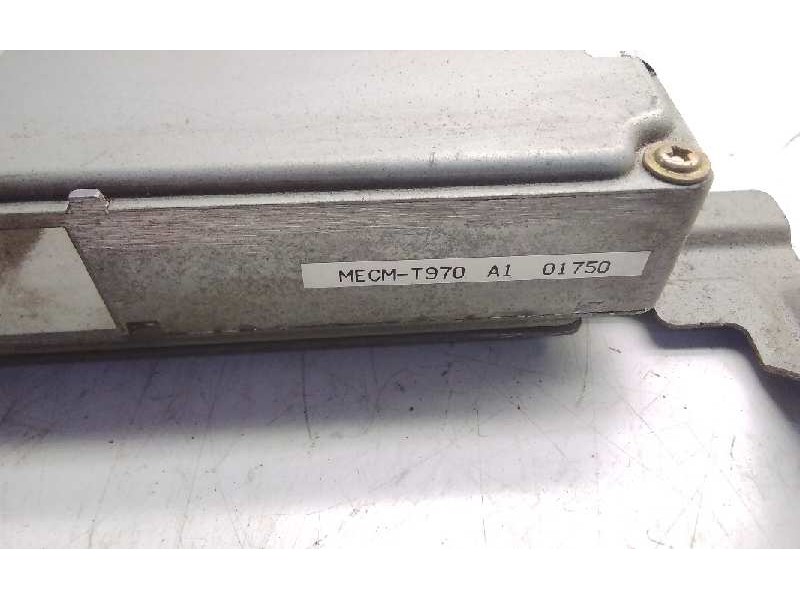 Recambio de centralita motor uce para nissan serena (c23m) referencia OEM IAM 23710F310  