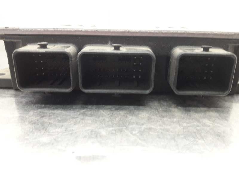 Recambio de centralita motor uce para nissan almera (n16/e) referencia OEM IAM 8200498183 369 8200355867