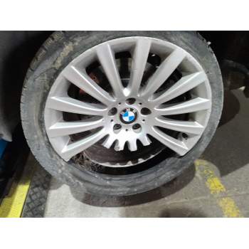 bmw 7 (f01, f02, f03, f04) del año 2009