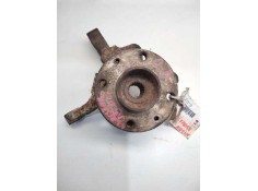 Recambio de mangueta delantera derecha para nissan kubistar (x76) referencia OEM IAM   109935