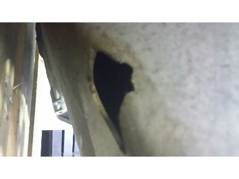 Recambio de motor completo para mercedes clase a (w169) a 170 (169.032) referencia OEM IAM M266940  