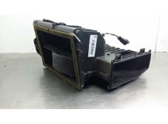 Recambio de motor calefaccion para ford fiesta berlina (dx) básico referencia OEM IAM 1049623 96FW18754 