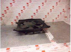 Recambio de electroventilador para hyundai accent (x3) 1.5 gs referencia OEM IAM    2