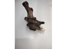 Recambio de mangueta delantera derecha para nissan kubistar (x76) referencia OEM IAM   109935 2