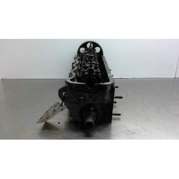 Recambio de culata para seat cordoba berlina (6k2) 1.9 tdi referencia OEM IAM   