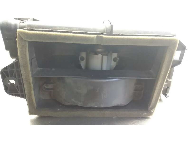 Recambio de motor calefaccion para ford fiesta berlina (dx) básico referencia OEM IAM 1049623 96FW18754 