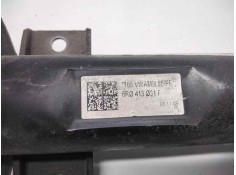 Recambio de amortiguador delantero derecho para seat ibiza sc (6j1) 25 aniversario referencia OEM IAM 6R0413031F   2