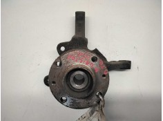 Recambio de mangueta delantera izquierda para nissan kubistar (x76) referencia OEM IAM   109936
