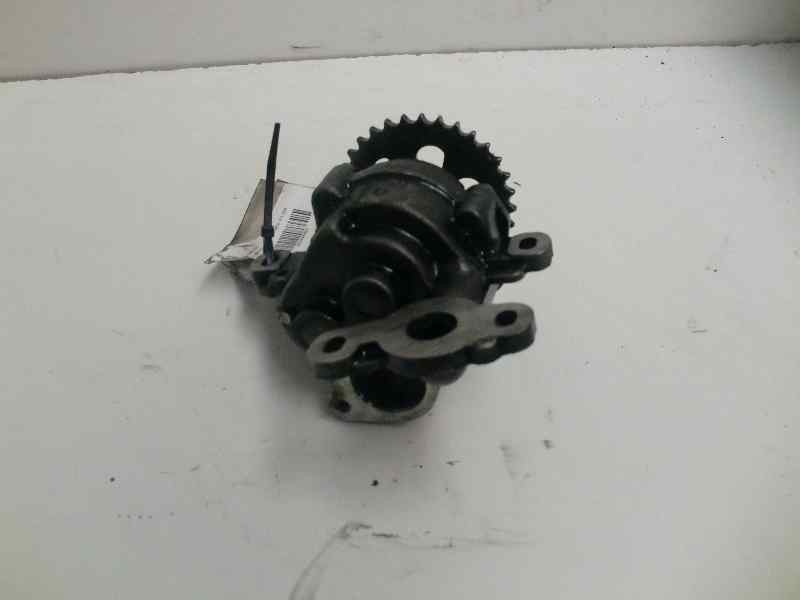 Recambio de bomba aceite para ford transit caja cerrada, media (fy) (2000 =>) 2.4 tde cat referencia OEM IAM   