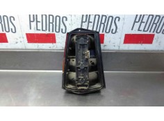 Recambio de piloto trasero derecho para seat marbella ce referencia OEM IAM SE021934006A   2