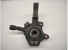 Recambio de mangueta delantera izquierda para nissan kubistar (x76) referencia OEM IAM   109936 2