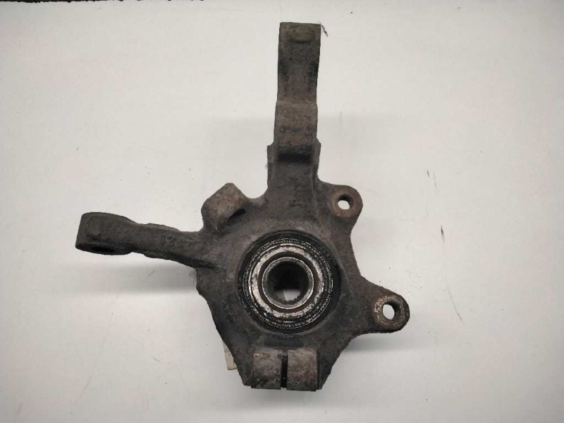 Recambio de mangueta delantera izquierda para nissan kubistar (x76) referencia OEM IAM   109936