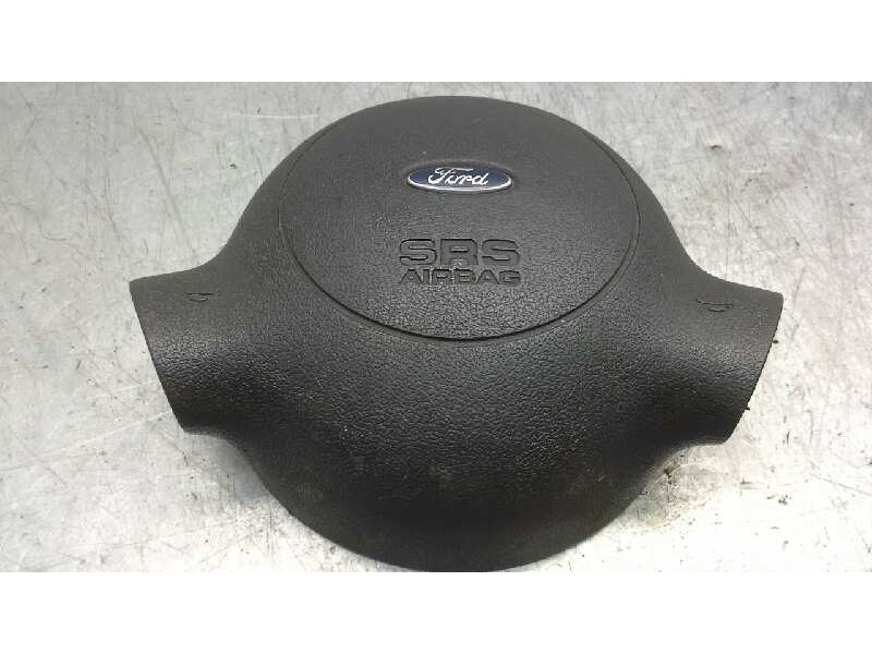 Recambio de airbag delantero izquierdo para ford ka (ccq) básico referencia OEM IAM 1S51B042B85  