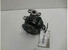 Recambio de bomba aceite para ford transit caja cerrada, media (fy) (2000 =>) 2.4 tde cat referencia OEM IAM    2