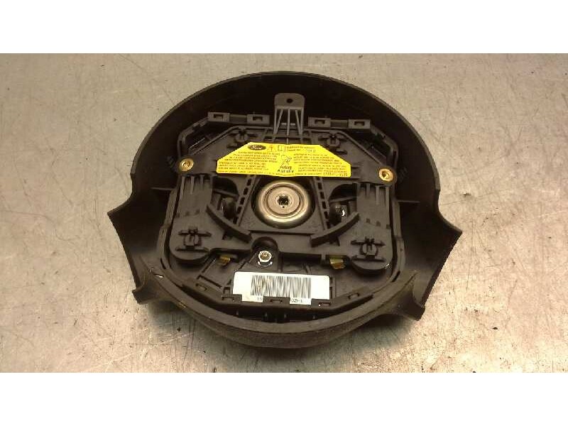 Recambio de airbag delantero izquierdo para ford ka (ccq) básico referencia OEM IAM 1S51B042B85  