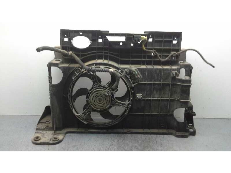 Recambio de electroventilador para fiat stilo (192) 1.6 16v dynamic referencia OEM IAM 0046723519  