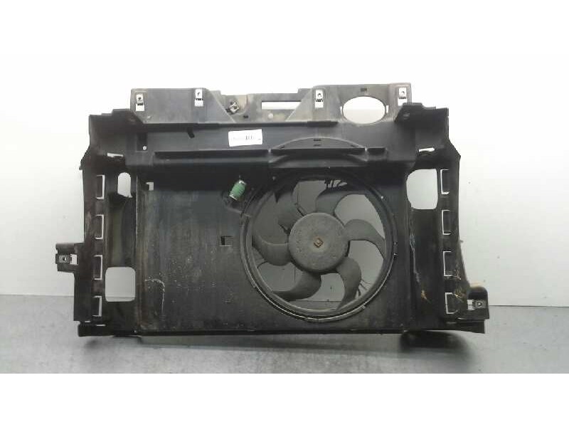 Recambio de electroventilador para fiat stilo (192) 1.6 16v dynamic referencia OEM IAM 0046723519  