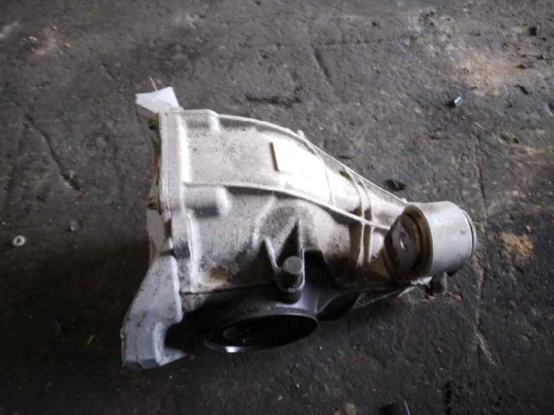 Recambio de diferencial trasero para mercedes clase e coupe (bm 238) e 350 d 4matic (238.334) referencia OEM IAM A2133503907  