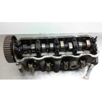 Recambio de culata para seat cordoba berlina (6k2) 1.9 tdi referencia OEM IAM   