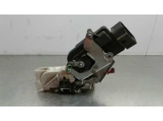 Recambio de cerradura puerta trasera izquierda para suzuki ignis rm (mh) básico referencia OEM IAM 8230286G00000   2