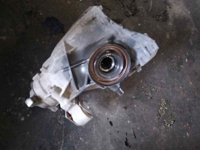 Recambio de diferencial trasero para mercedes clase e coupe (bm 238) e 350 d 4matic (238.334) referencia OEM IAM A2133503907  