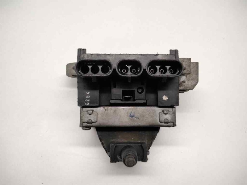 Recambio de bobina encendido para volvo serie 440 1.8 referencia OEM IAM S102020003B  109964