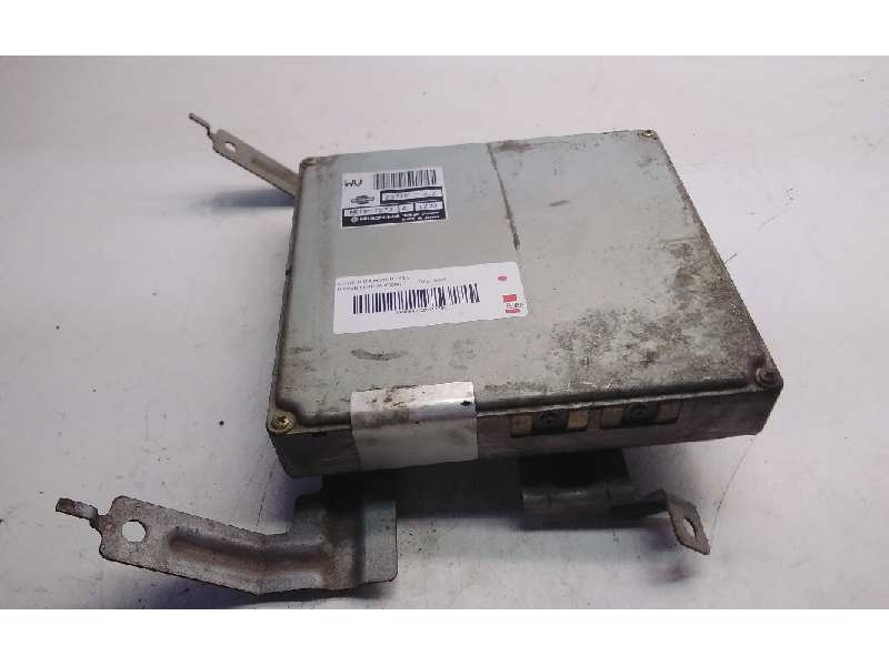 Recambio de centralita motor uce para nissan serena (c23m) referencia OEM IAM 23710F310  