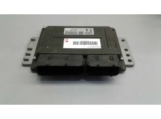 Recambio de centralita motor uce para nissan pulsar (c13) referencia OEM IAM MEC32-290F35903 353 MEC32290