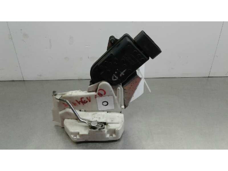 Recambio de cerradura puerta trasera derecha para suzuki ignis rm (mh) básico referencia OEM IAM 8230186G00000  