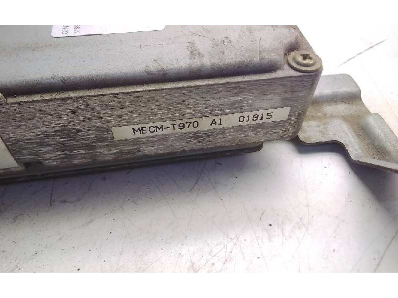 Recambio de centralita motor uce para nissan serena (c23m) referencia OEM IAM 23710F310  