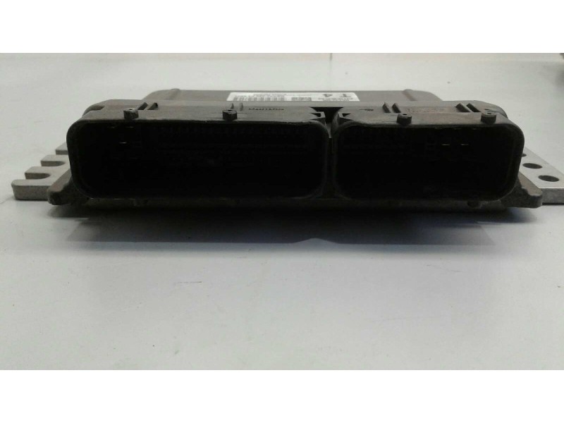 Recambio de centralita motor uce para nissan pulsar (c13) referencia OEM IAM MEC32-290F35903 353 MEC32290