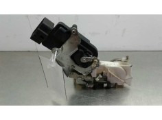 Recambio de cerradura puerta trasera derecha para suzuki ignis rm (mh) básico referencia OEM IAM 8230186G00000   2