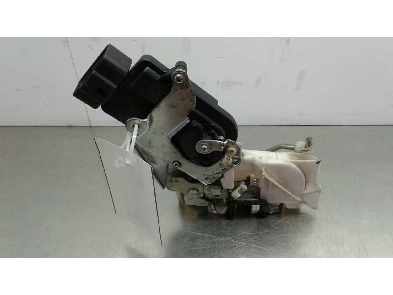 Recambio de cerradura puerta trasera derecha para suzuki ignis rm (mh) básico referencia OEM IAM 8230186G00000  