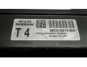 CENTRALITA MOTOR UCE MEC32-290F35903 98 MEC32290