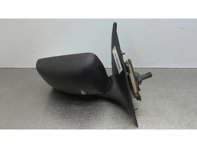 Recambio de retrovisor derecho para ford orion cl referencia OEM IAM 1114161  