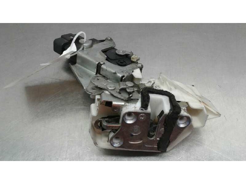 Recambio de cerradura puerta trasera derecha para suzuki ignis rm (mh) básico referencia OEM IAM 8230186G00000  