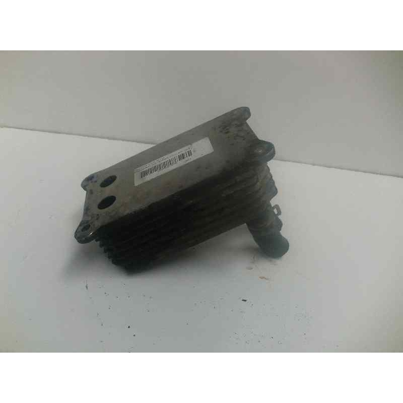 Recambio de enfriador aceite motor para ford transit caja cerrada, media (fy) (2000 =>) 2.4 tde cat referencia OEM IAM   