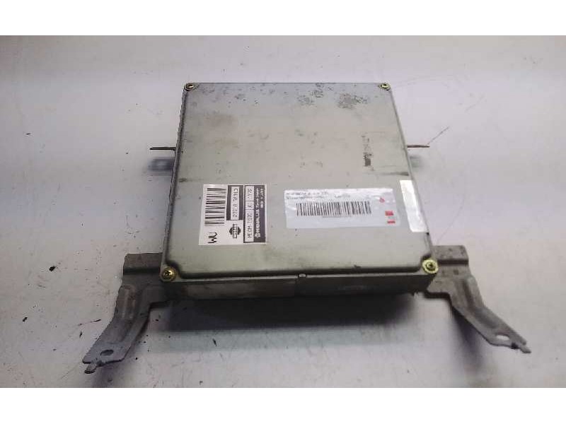 Recambio de centralita motor uce para nissan serena (c23m) referencia OEM IAM 23710F310  
