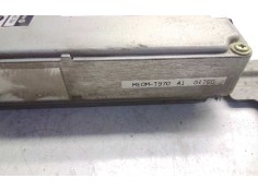 Recambio de centralita motor uce para nissan serena (c23m) referencia OEM IAM 23710F310   2