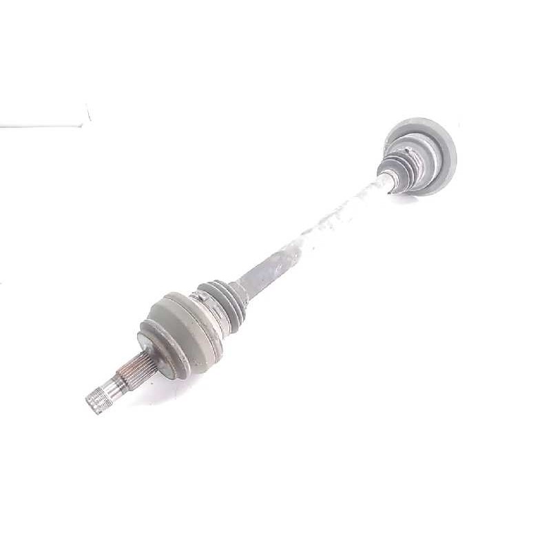 Recambio de transmision trasera izquierda para mercedes clase e coupe (bm 238) e 350 d 4matic (238.334) referencia OEM IAM A2133