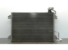 Recambio de condensador / radiador aire acondicionado para renault scenic (ja..) 1.9 dti rxe referencia OEM IAM 710111243F  