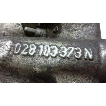 Recambio de culata para seat cordoba berlina (6k2) 1.9 tdi referencia OEM IAM   