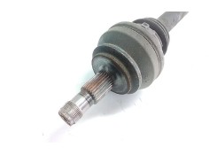 Recambio de transmision trasera izquierda para mercedes clase e coupe (bm 238) e 350 d 4matic (238.334) referencia OEM IAM A2133 2