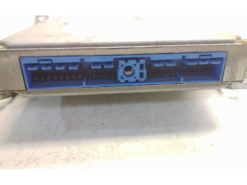 Recambio de centralita motor uce para nissan serena (c23m) referencia OEM IAM 23710F310  