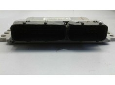 Recambio de centralita motor uce para nissan almera (n16/e) referencia OEM IAM MEC32-211 354 MEC32211B27926 2